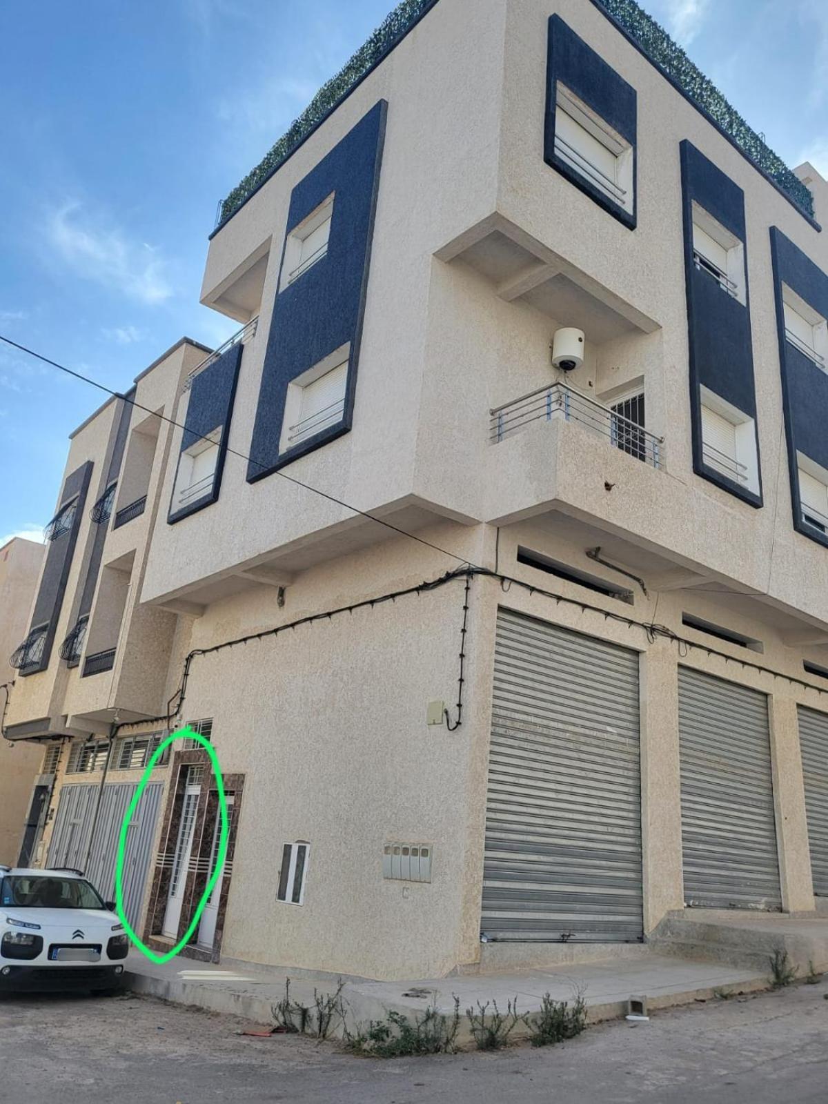Appartement Emeraude - Calme, Moderne & Securise Fez Exterior foto